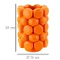 Wazon ORANGE 19x28 cm